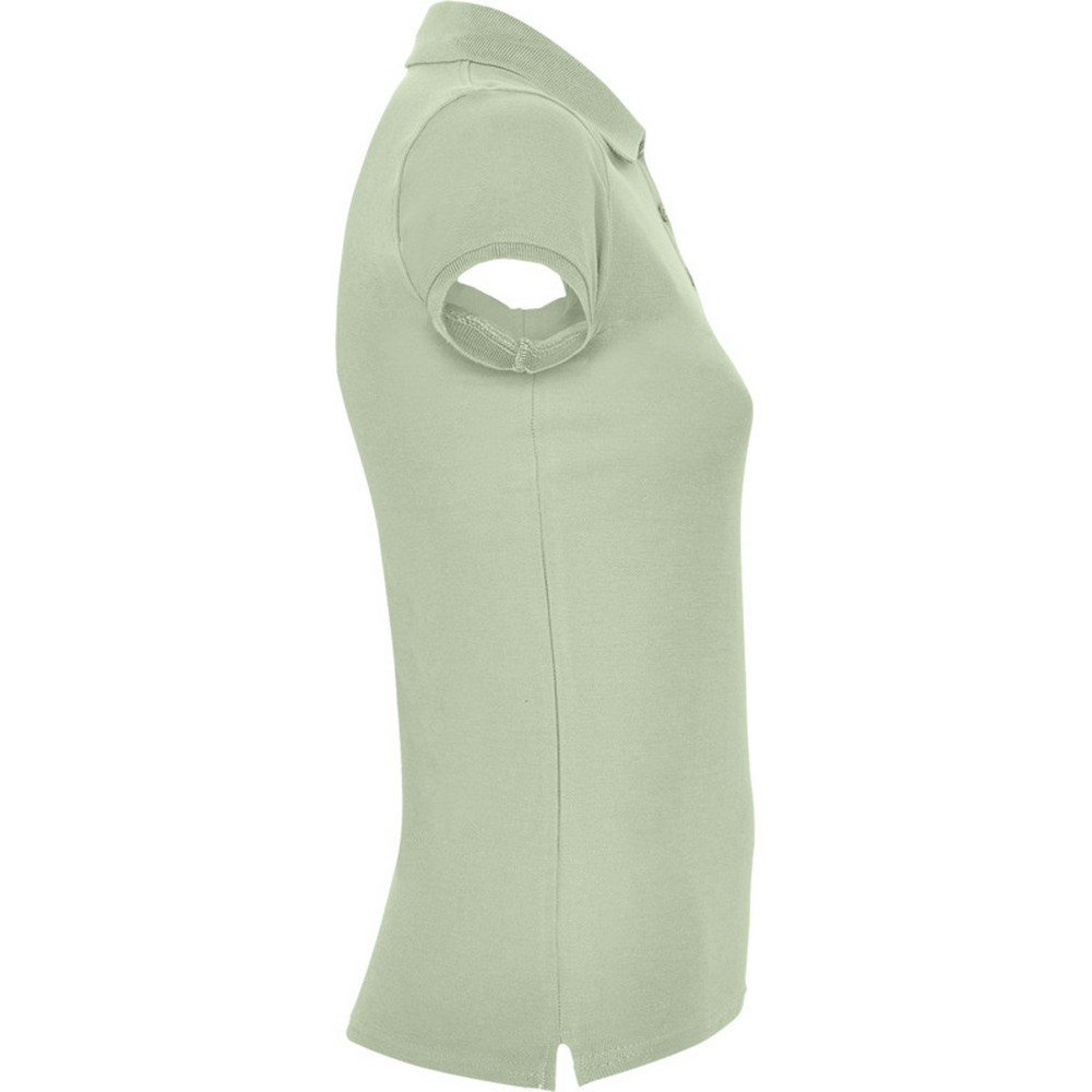 Roly Womens/Ladies Star Polo Shirt PF4288 - Picture 54 of 121