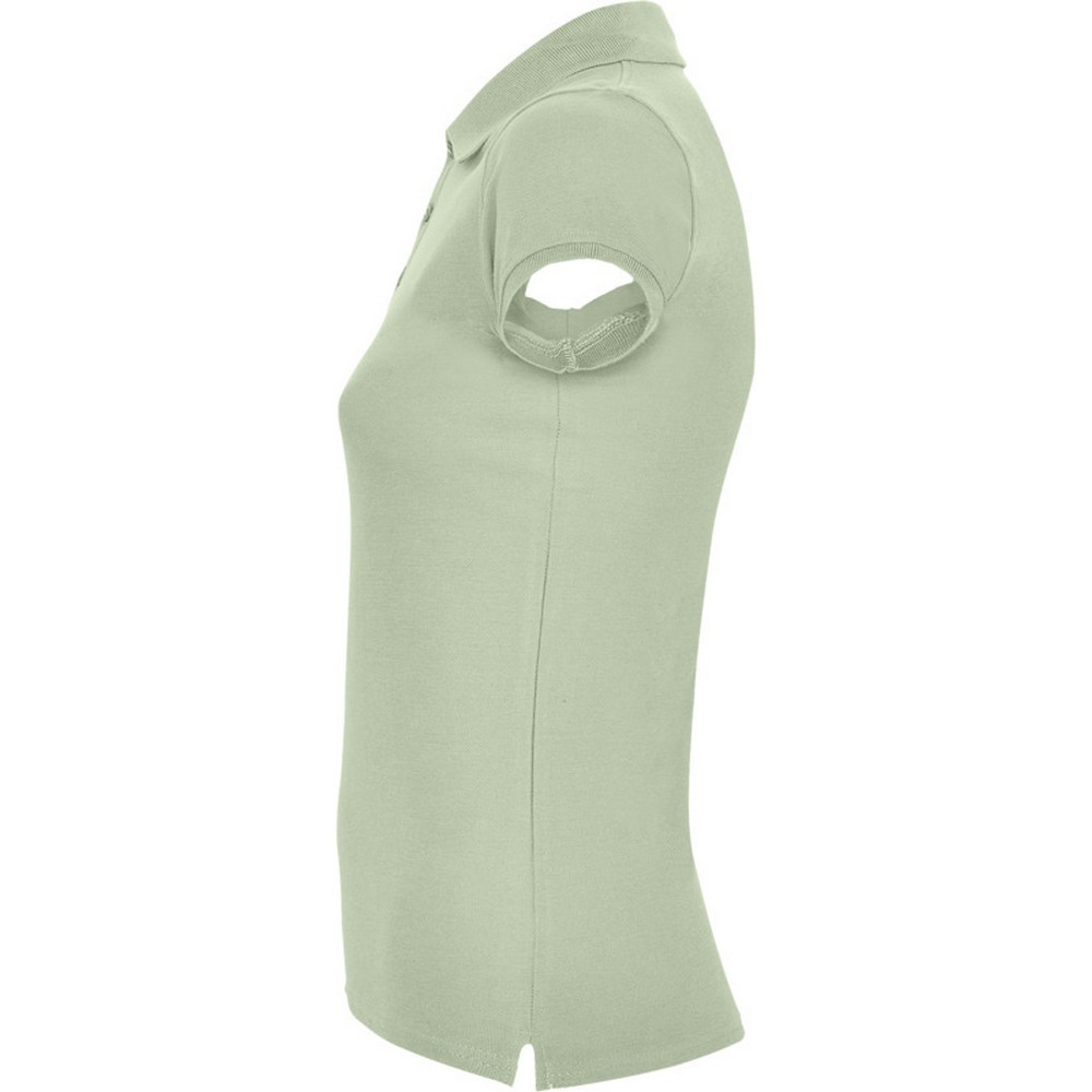 Roly Womens/Ladies Star Polo Shirt PF4288 - Picture 55 of 121