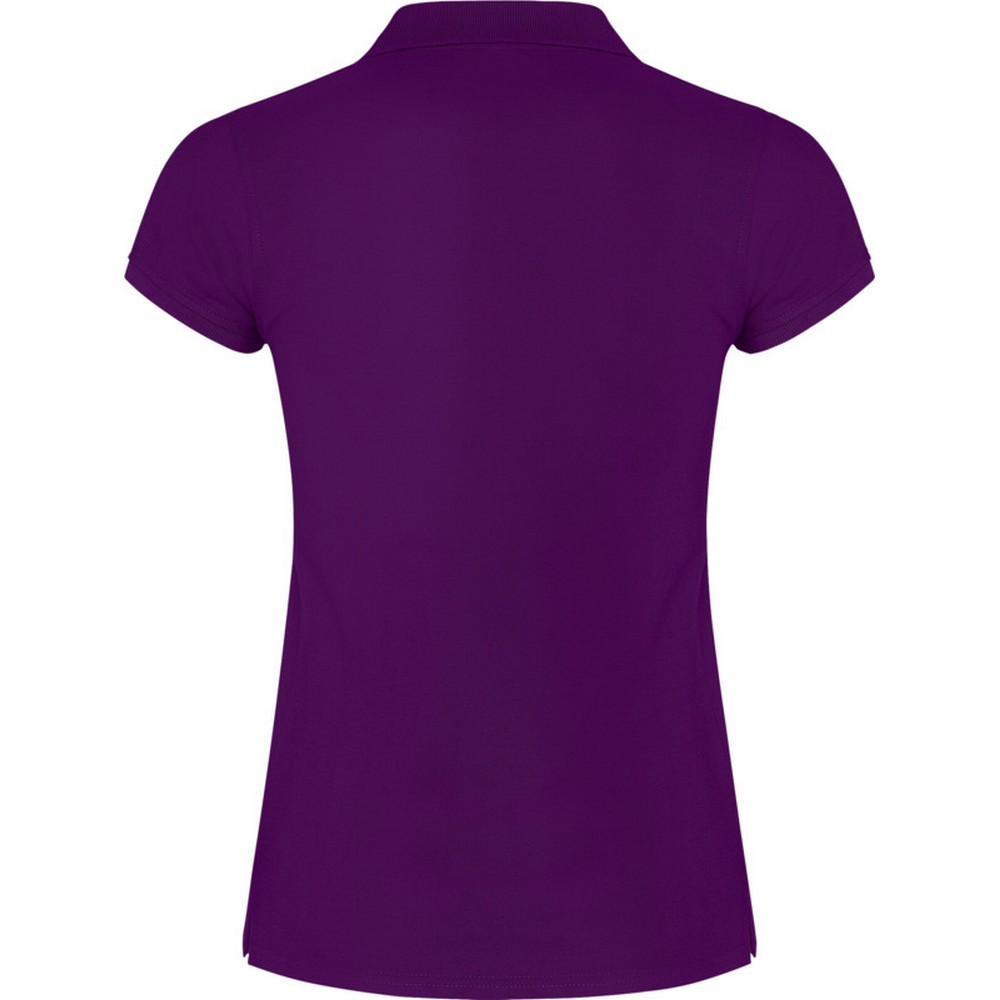 Roly Womens/Ladies Star Polo Shirt PF4288 - Picture 66 of 121