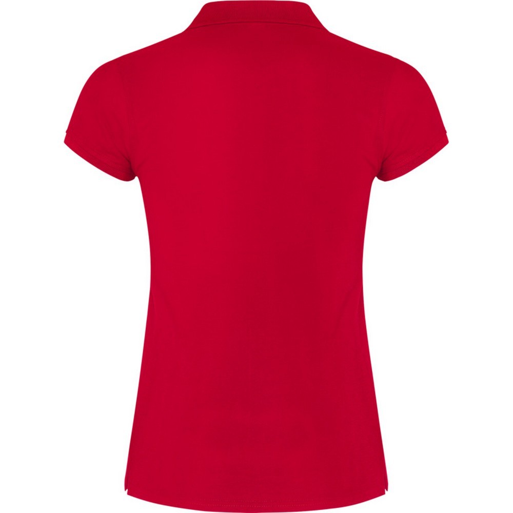 Roly Womens/Ladies Star Polo Shirt PF4288 - Picture 70 of 121