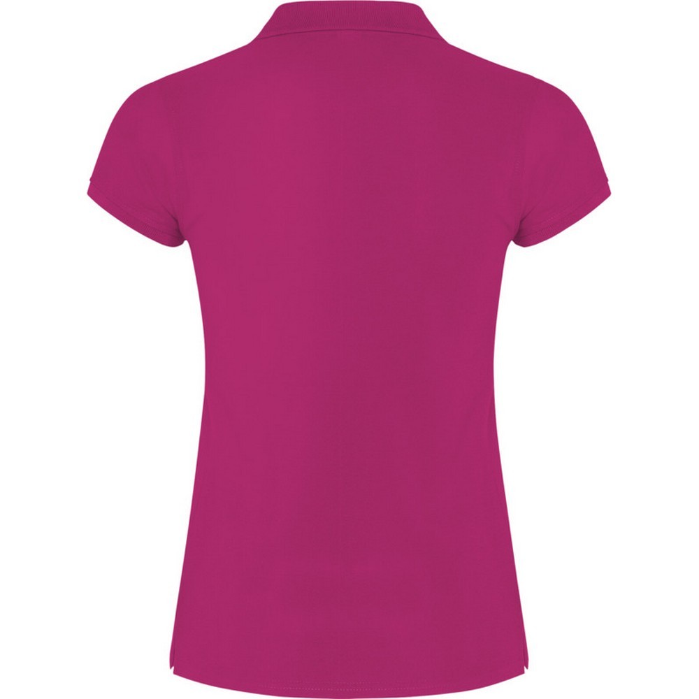 Roly Womens/Ladies Star Polo Shirt PF4288 - Picture 78 of 121