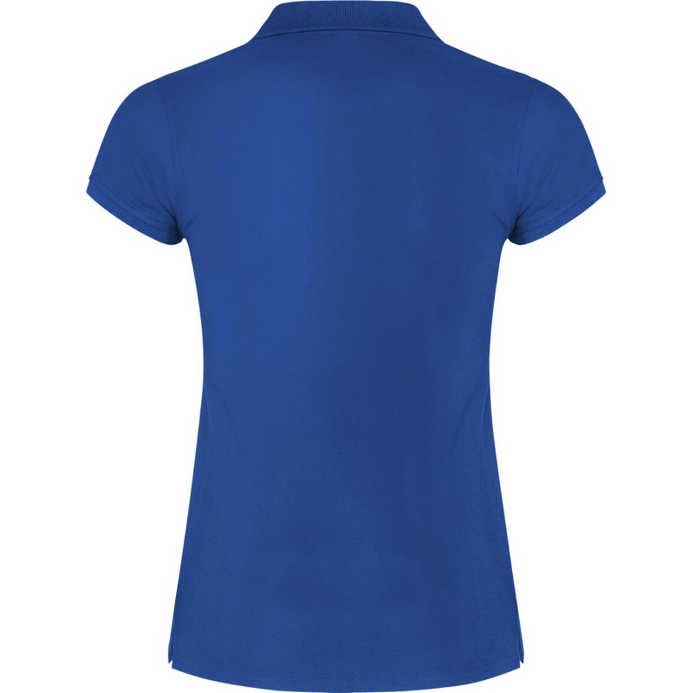 Roly Womens/Ladies Star Polo Shirt PF4288 - Picture 82 of 121