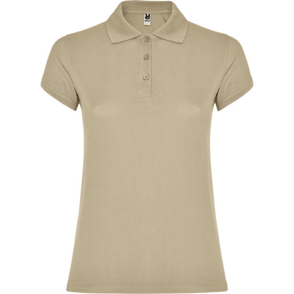 Roly Womens/Ladies Star Polo Shirt PF4288 - Picture 85 of 121