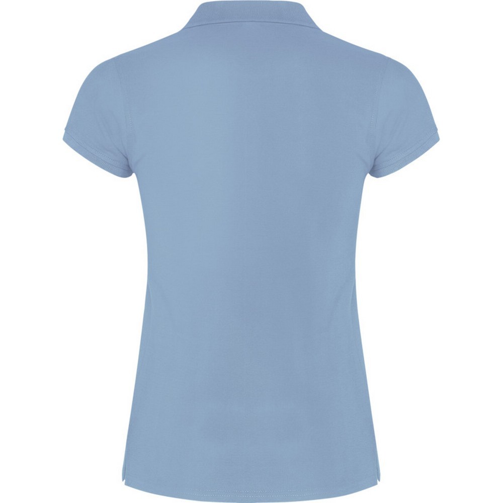Roly Womens/Ladies Star Polo Shirt PF4288 - Picture 90 of 121