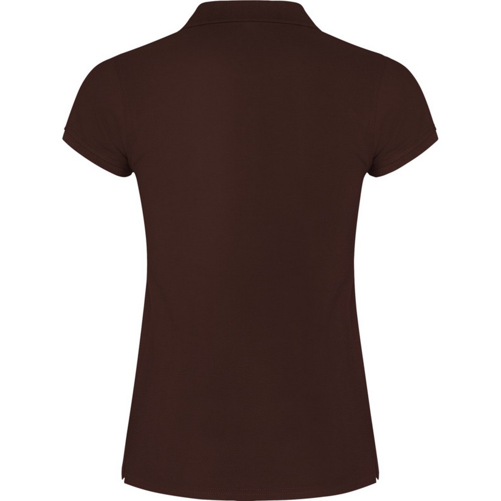 Roly Womens/Ladies Star Polo Shirt PF4288 - Picture 16 of 121