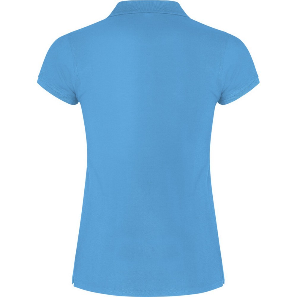 Roly Womens/Ladies Star Polo Shirt PF4288 - Picture 103 of 121