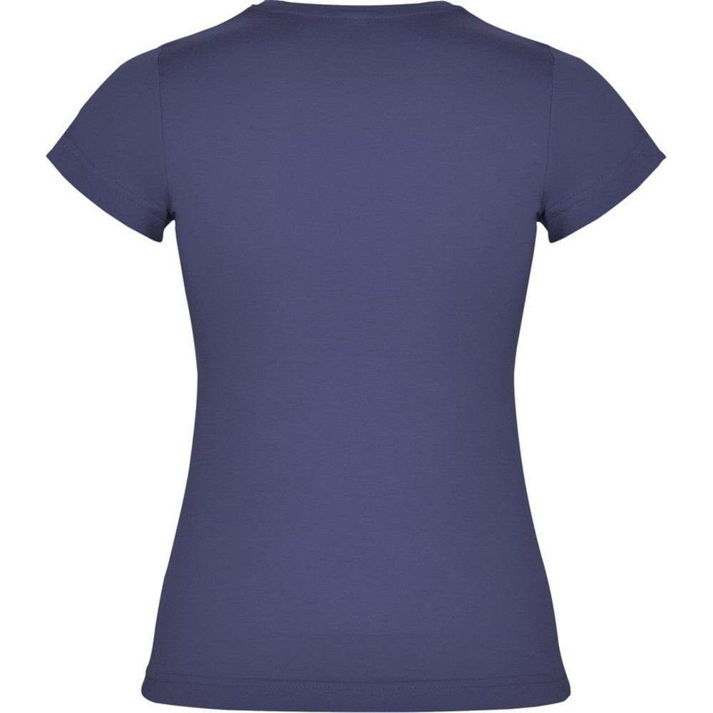 Roly Damen/Ladies Jamaica Kurzarm T-Shirt PF4312 - Bild 6 von 80