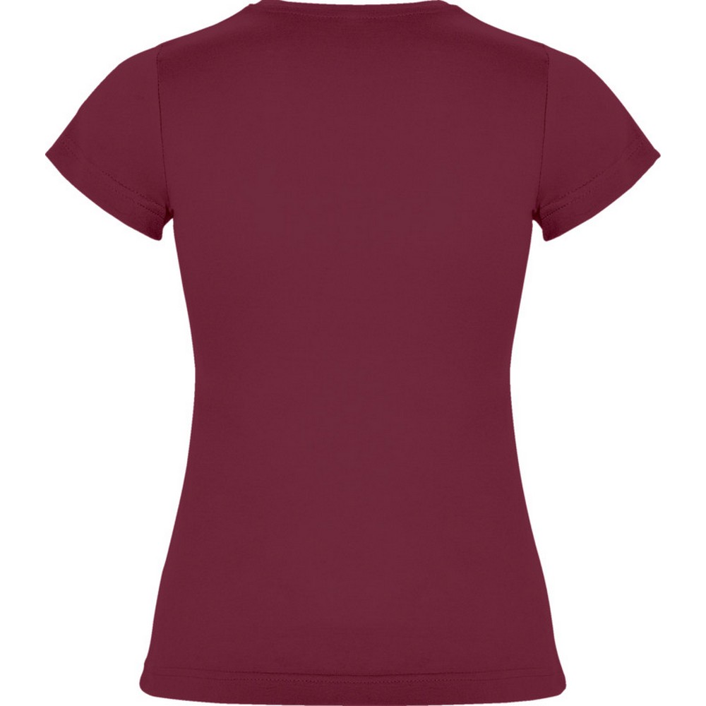 Roly Damen/Ladies Jamaica Kurzarm T-Shirt PF4312 - Bild 18 von 80