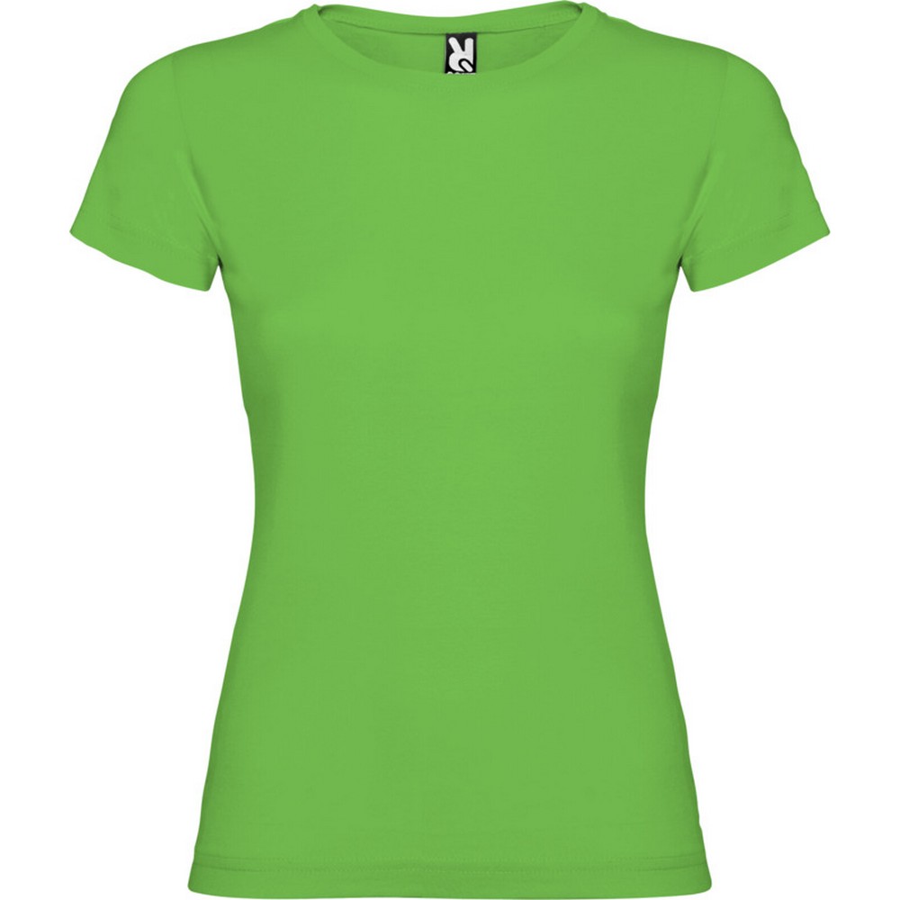 Roly Damen/Ladies Jamaica Kurzarm T-Shirt PF4312 - Bild 21 von 80
