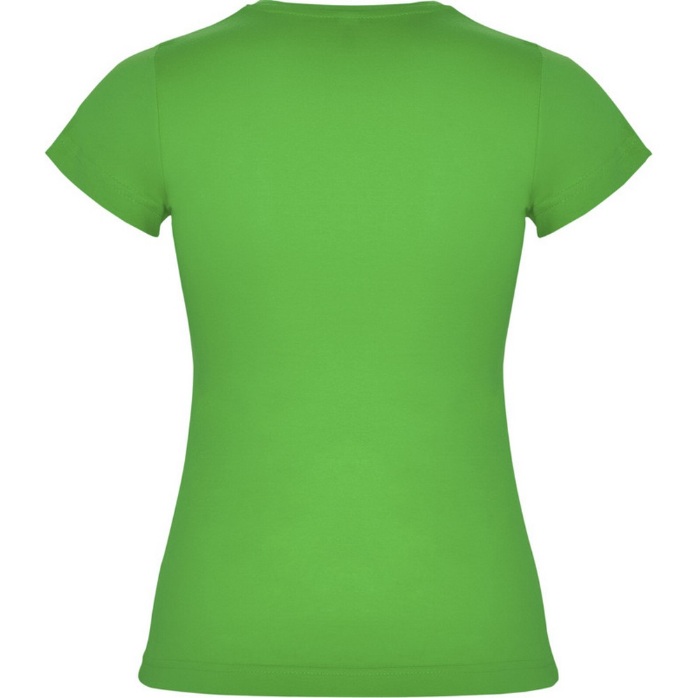 Roly Damen/Ladies Jamaica Kurzarm T-Shirt PF4312 - Bild 22 von 80