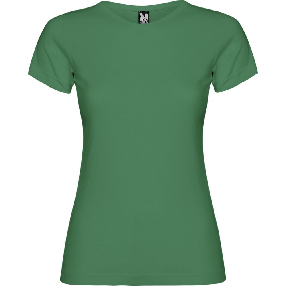 Roly Damen/Ladies Jamaica Kurzarm T-Shirt PF4312 - Bild 29 von 80