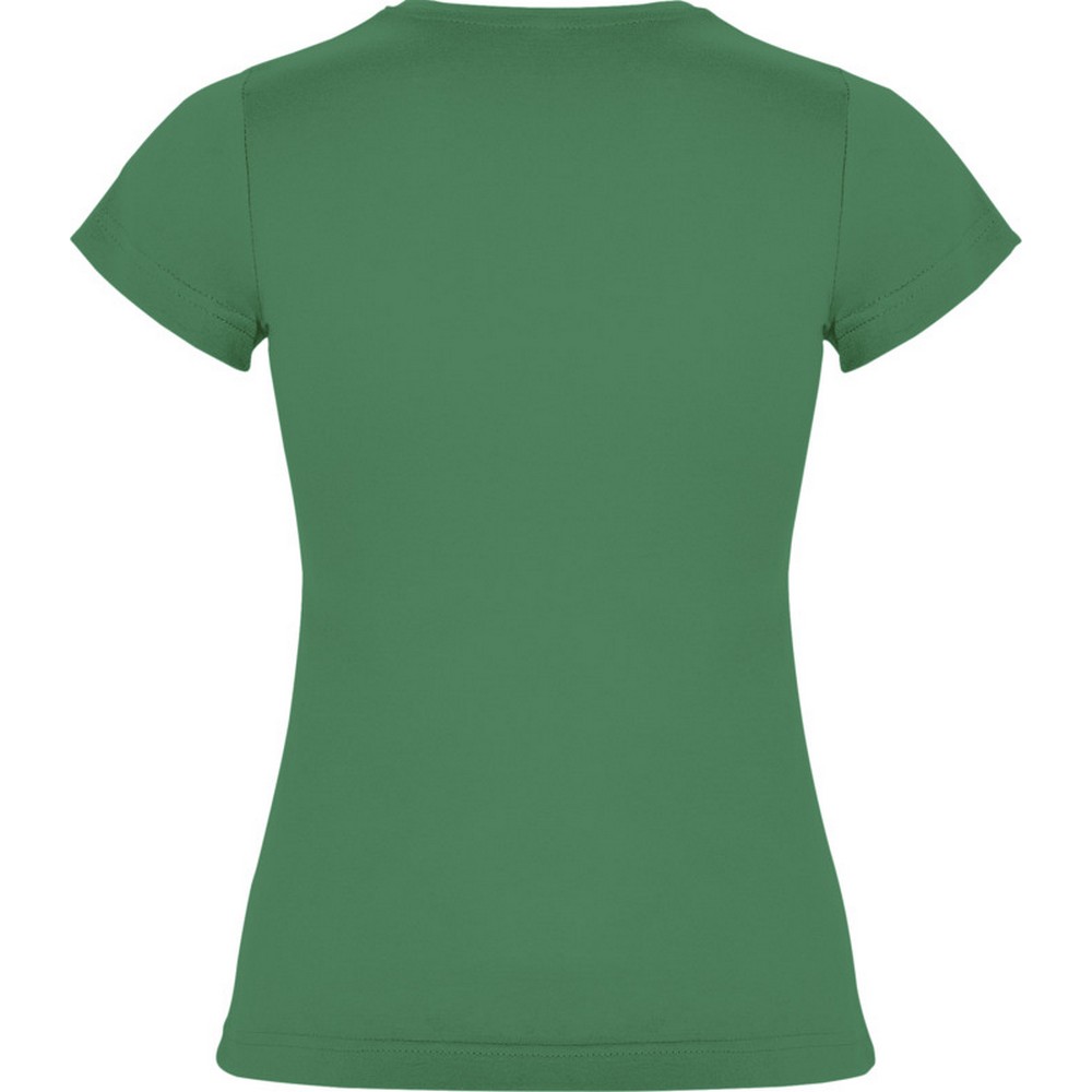 Roly Damen/Ladies Jamaica Kurzarm T-Shirt PF4312 - Bild 30 von 80