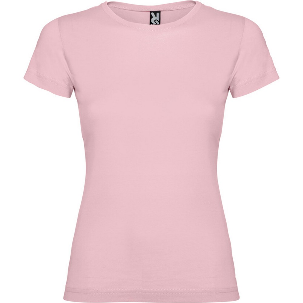 Roly Damen/Ladies Jamaica Kurzarm T-Shirt PF4312 - Bild 33 von 80
