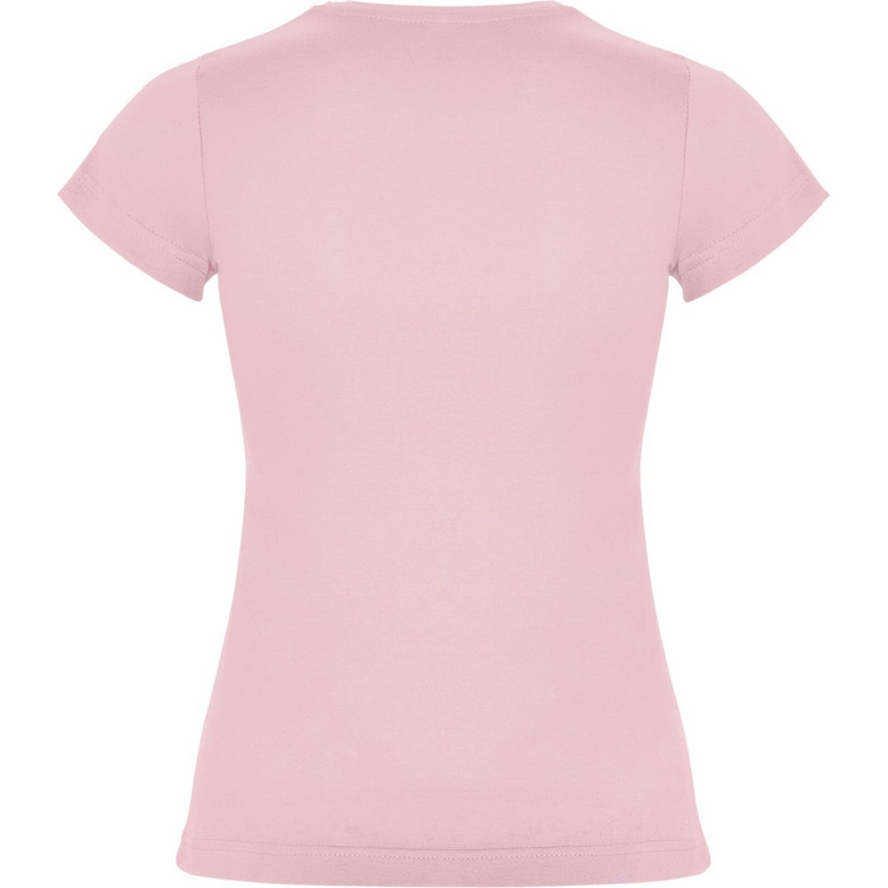 Roly Damen/Ladies Jamaica Kurzarm T-Shirt PF4312 - Bild 34 von 80