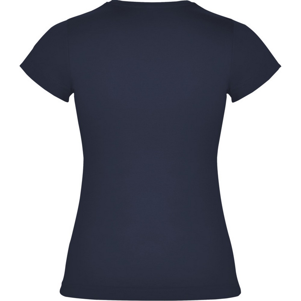 Roly Damen/Ladies Jamaica Kurzarm T-Shirt PF4312 - Bild 38 von 80