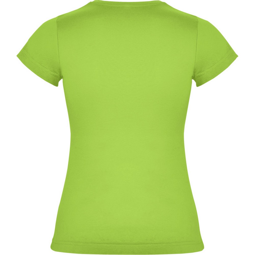 Roly Damen/Ladies Jamaica Kurzarm T-Shirt PF4312 - Bild 42 von 80