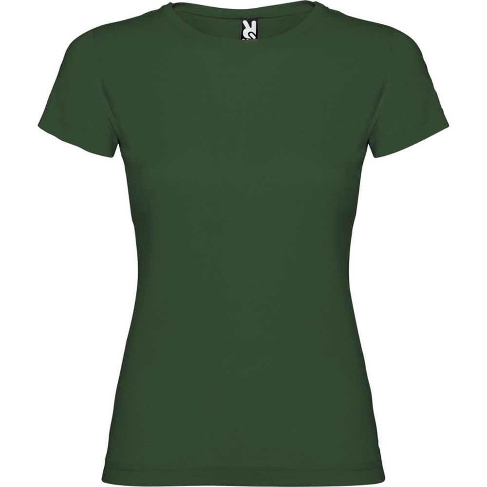 Roly Damen/Ladies Jamaica Kurzarm T-Shirt PF4312 - Bild 9 von 80