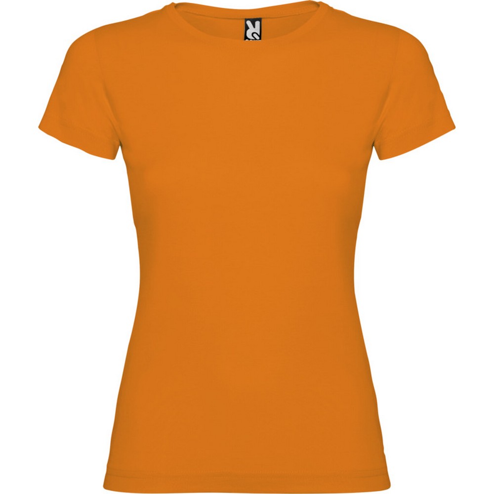 Roly Damen/Ladies Jamaica Kurzarm T-Shirt PF4312 - Bild 45 von 80