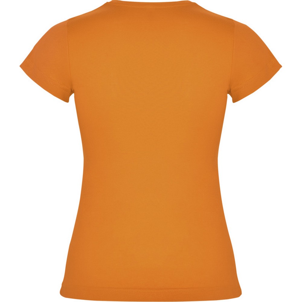 Roly Damen/Ladies Jamaica Kurzarm T-Shirt PF4312 - Bild 46 von 80