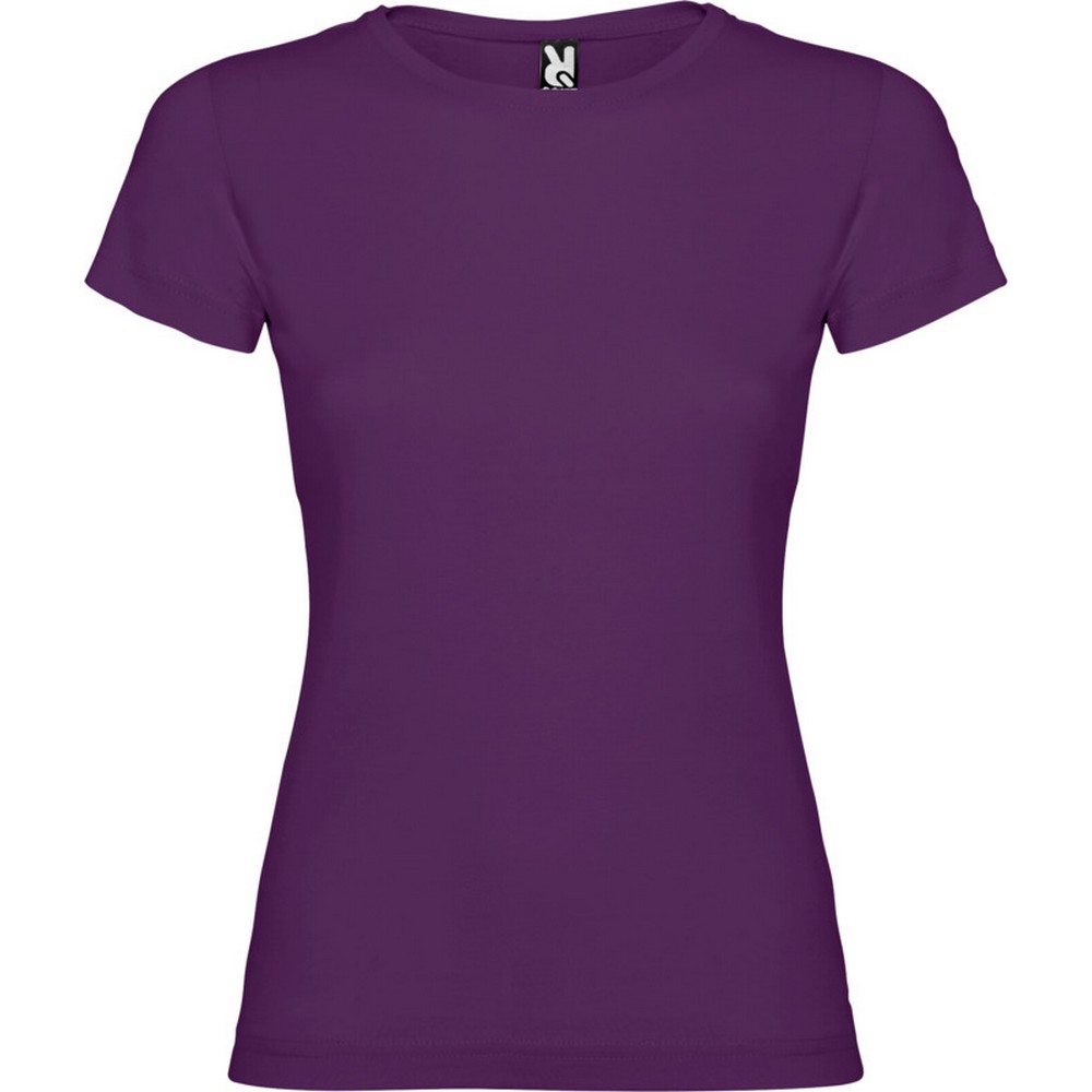 Roly Damen/Ladies Jamaica Kurzarm T-Shirt PF4312 - Bild 49 von 80