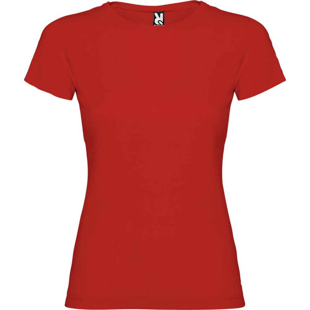Roly Damen/Ladies Jamaica Kurzarm T-Shirt PF4312 - Bild 53 von 80