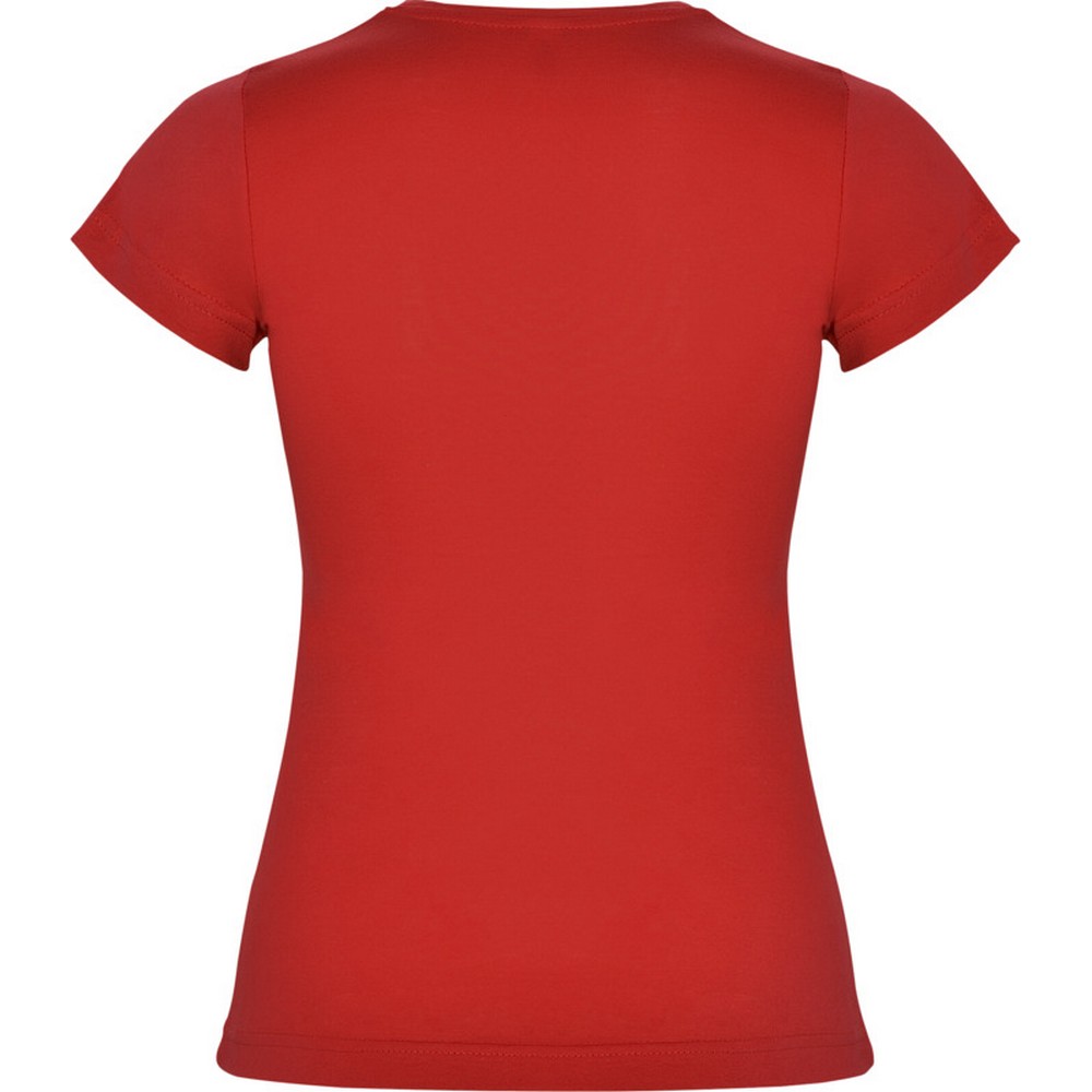 Roly Damen/Ladies Jamaica Kurzarm T-Shirt PF4312 - Bild 54 von 80