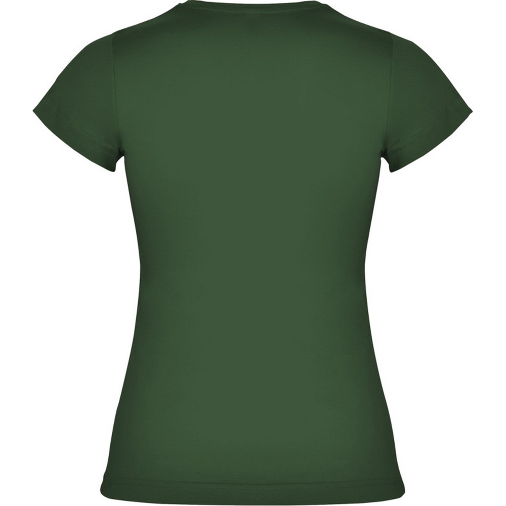 Roly Damen/Ladies Jamaica Kurzarm T-Shirt PF4312 - Bild 10 von 80