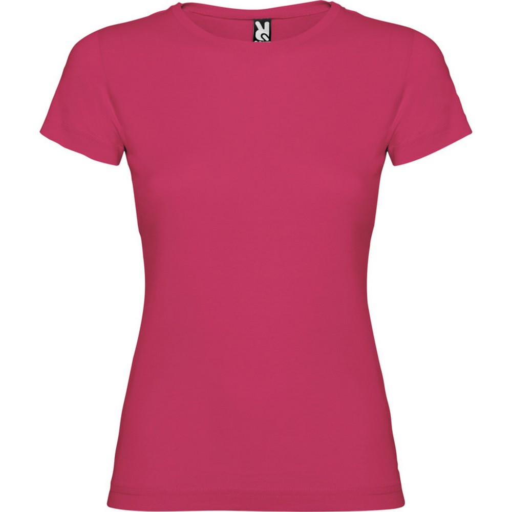 Roly Damen/Ladies Jamaica Kurzarm T-Shirt PF4312 - Bild 57 von 80