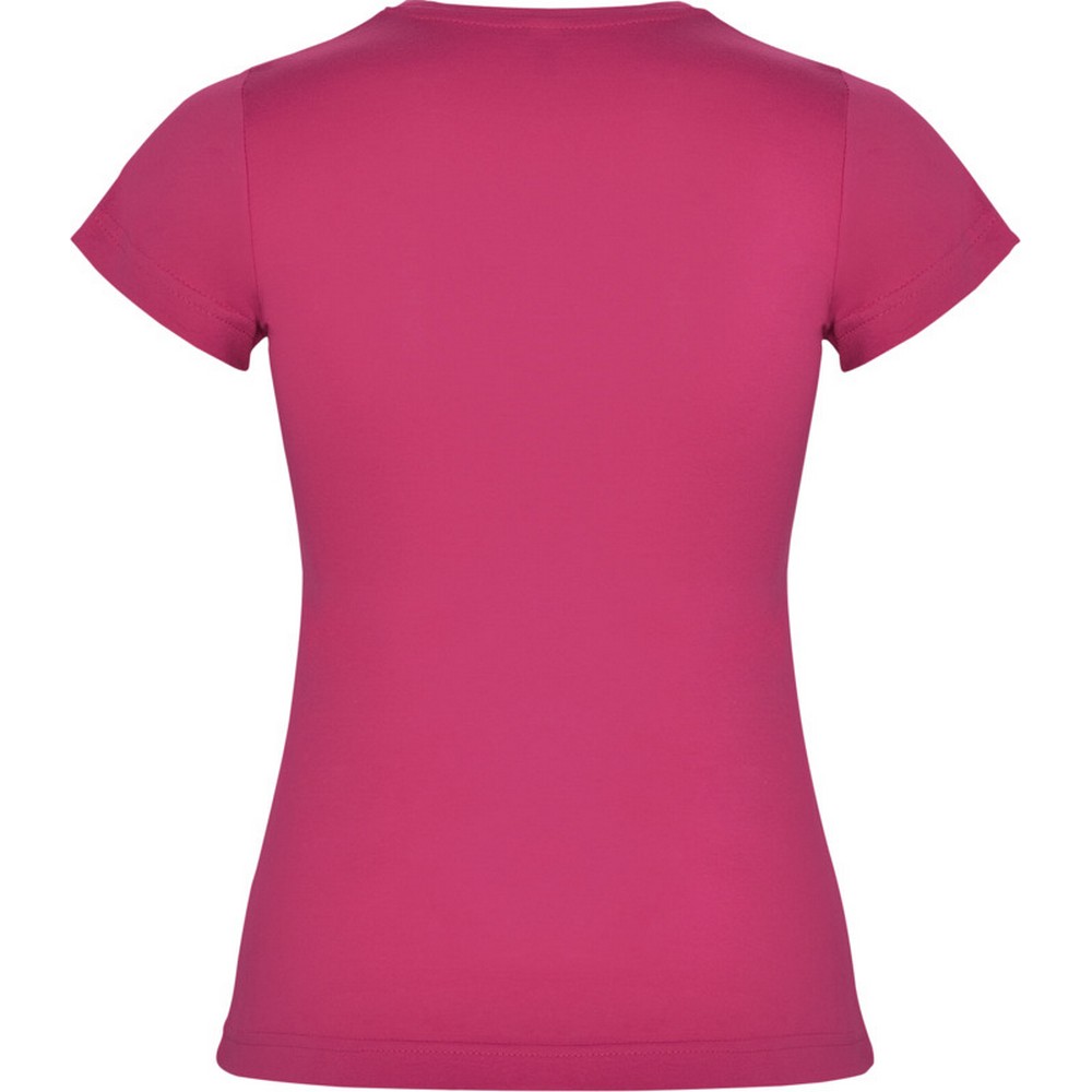 Roly Damen/Ladies Jamaica Kurzarm T-Shirt PF4312 - Bild 58 von 80