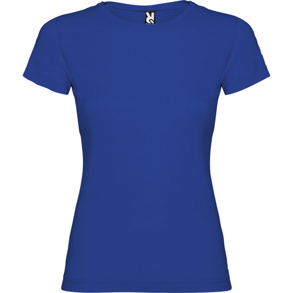 Roly Damen/Ladies Jamaica Kurzarm T-Shirt PF4312 - Bild 61 von 80