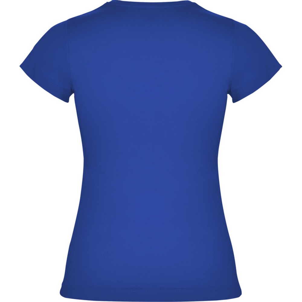 Roly Damen/Ladies Jamaica Kurzarm T-Shirt PF4312 - Bild 62 von 80