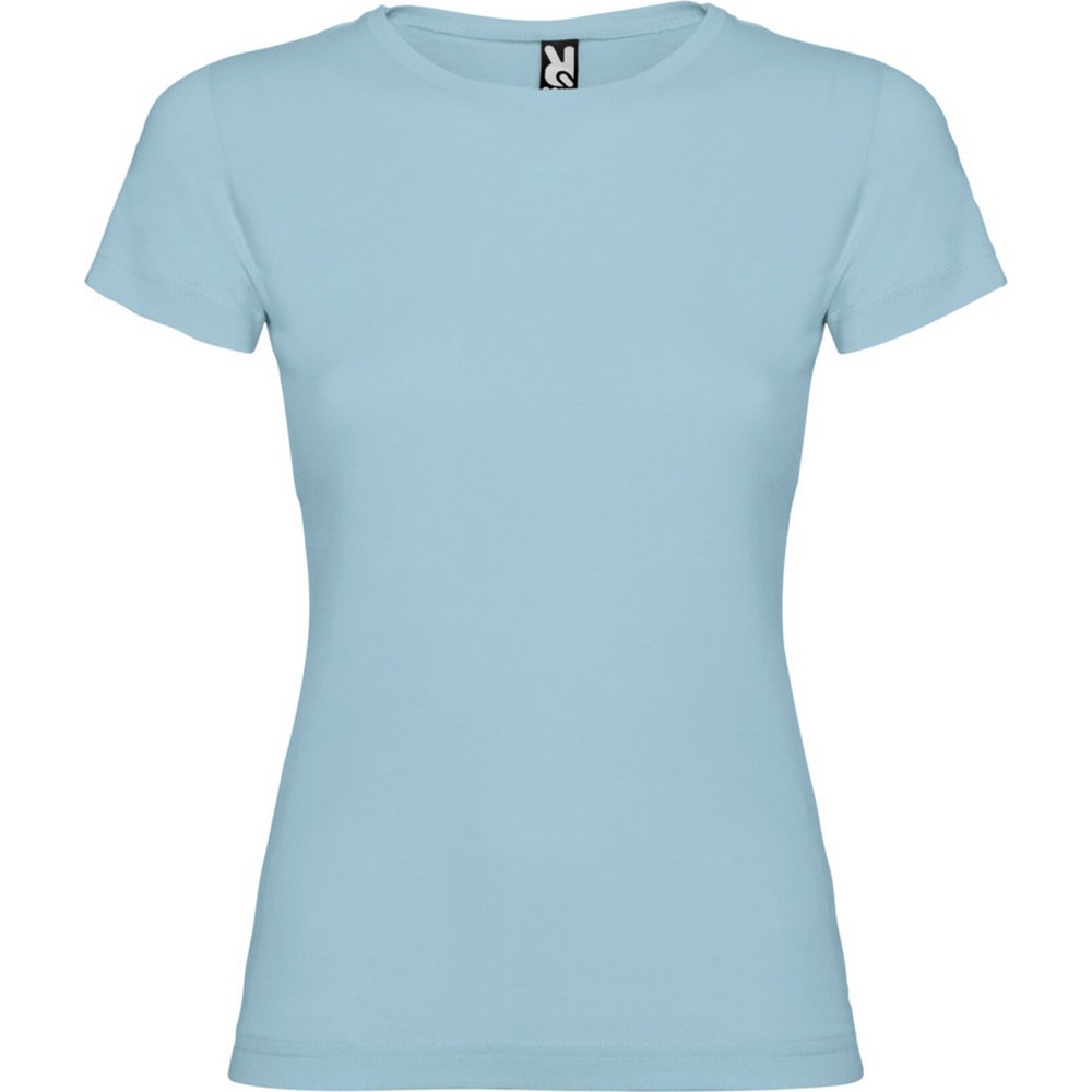 Roly Damen/Ladies Jamaica Kurzarm T-Shirt PF4312 - Bild 65 von 80