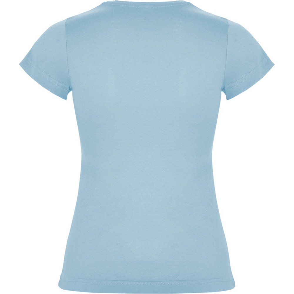 Roly Damen/Ladies Jamaica Kurzarm T-Shirt PF4312 - Bild 66 von 80
