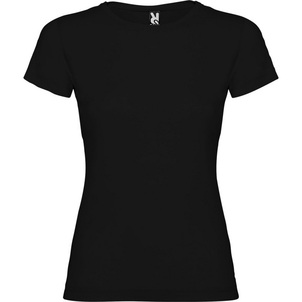 Roly Damen/Ladies Jamaica Kurzarm T-Shirt PF4312 - Bild 69 von 80