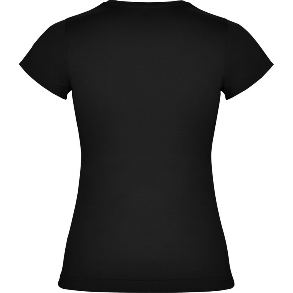 Roly Damen/Ladies Jamaica Kurzarm T-Shirt PF4312 - Bild 70 von 80