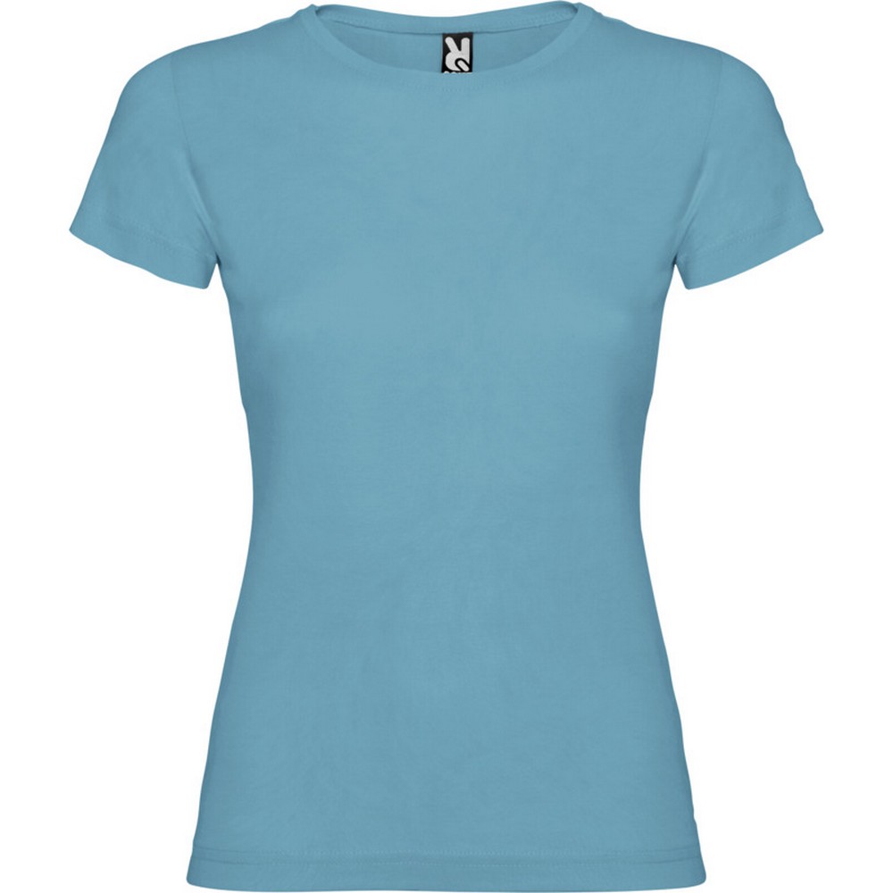 Roly Damen/Ladies Jamaica Kurzarm T-Shirt PF4312 - Bild 73 von 80