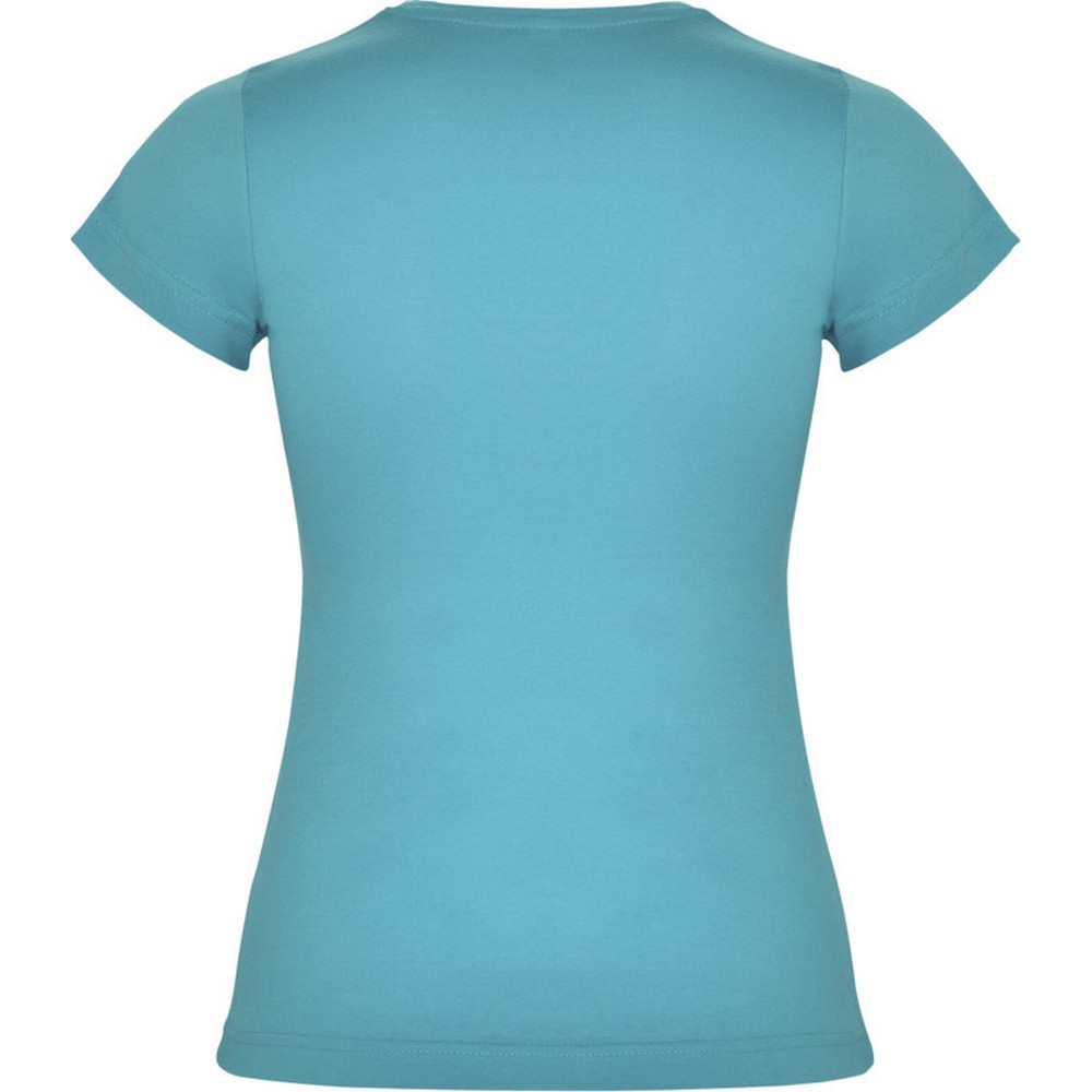 Roly Damen/Ladies Jamaica Kurzarm T-Shirt PF4312 - Bild 74 von 80