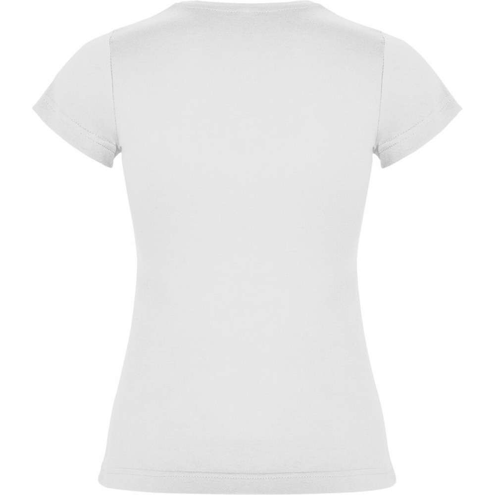 Roly Damen/Ladies Jamaica Kurzarm T-Shirt PF4312 - Bild 78 von 80