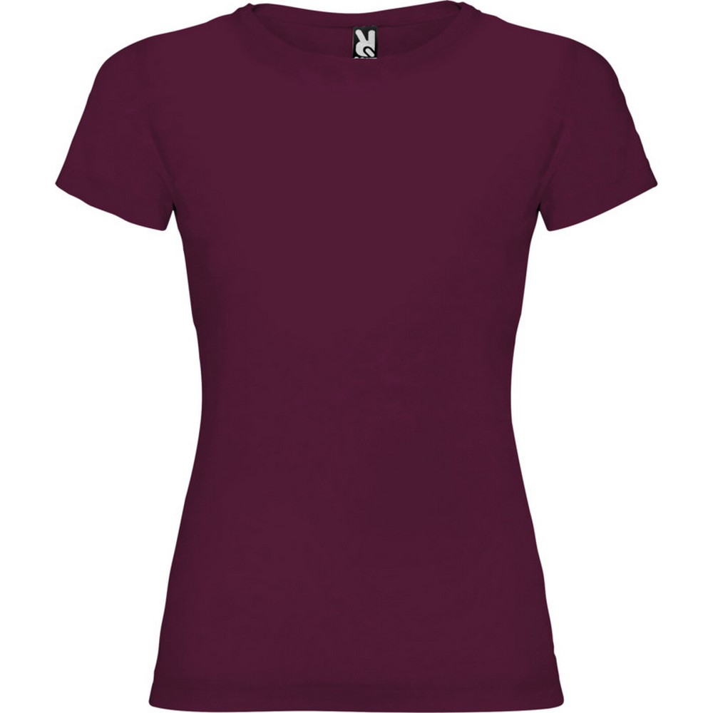 Roly Damen/Ladies Jamaica Kurzarm T-Shirt PF4312 - Bild 13 von 80