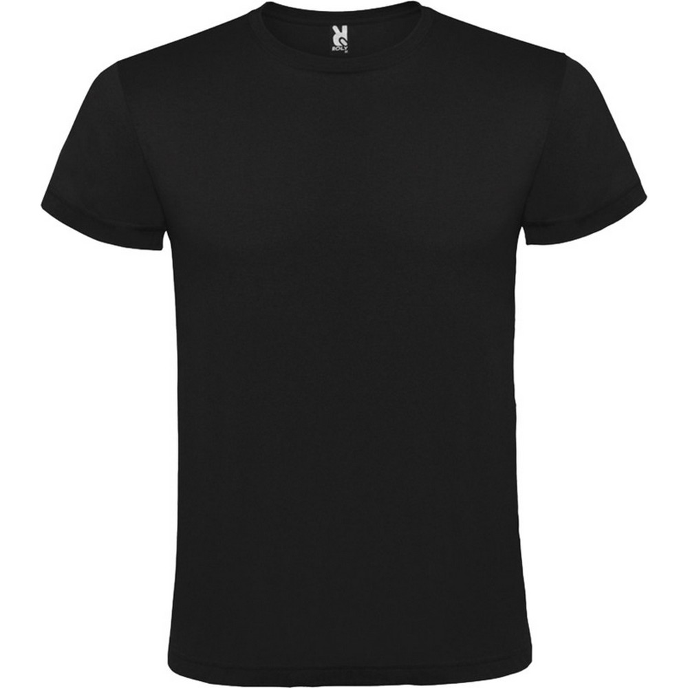 Roly Adult Atomic T-Shirt (PF4348) - Picture 32 of 42