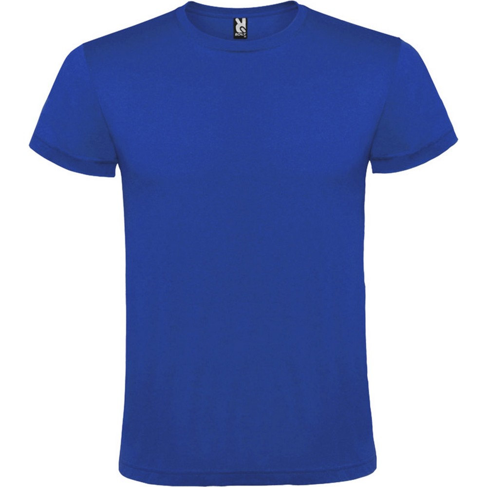 Roly Adult Atomic T-Shirt (PF4348) - Picture 29 of 42