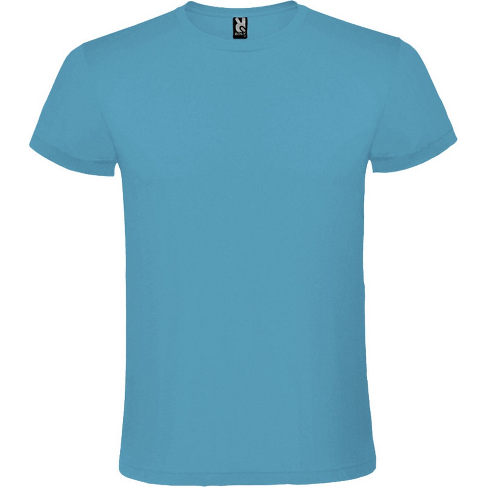 Roly Adult Atomic T-Shirt (PF4348) - Picture 36 of 42
