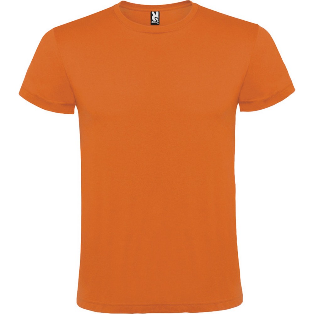 Roly Adult Atomic T-Shirt (PF4348) - Picture 17 of 42