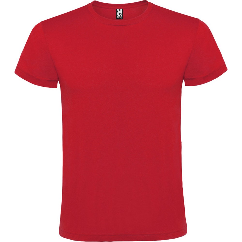 Roly Adult Atomic T-Shirt (PF4348) - Picture 21 of 42