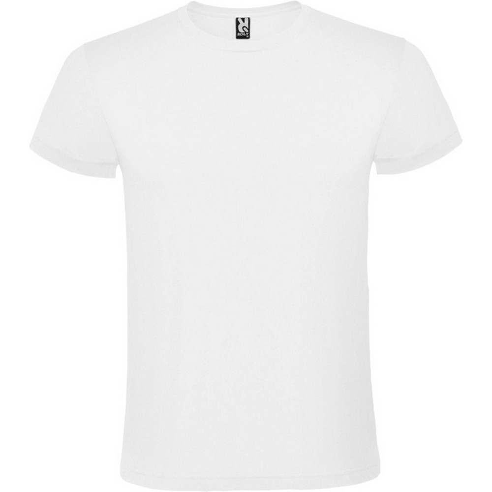 Roly Adult Atomic T-Shirt (PF4348) - Picture 40 of 42