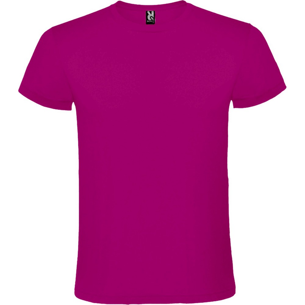 Roly Adult Atomic T-Shirt (PF4348) - Picture 25 of 42