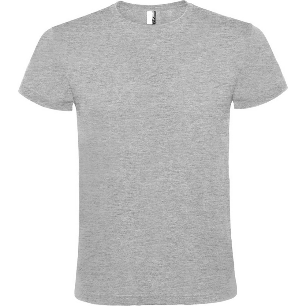 Roly Adult Atomic T-Shirt (PF4348) - Picture 5 of 42