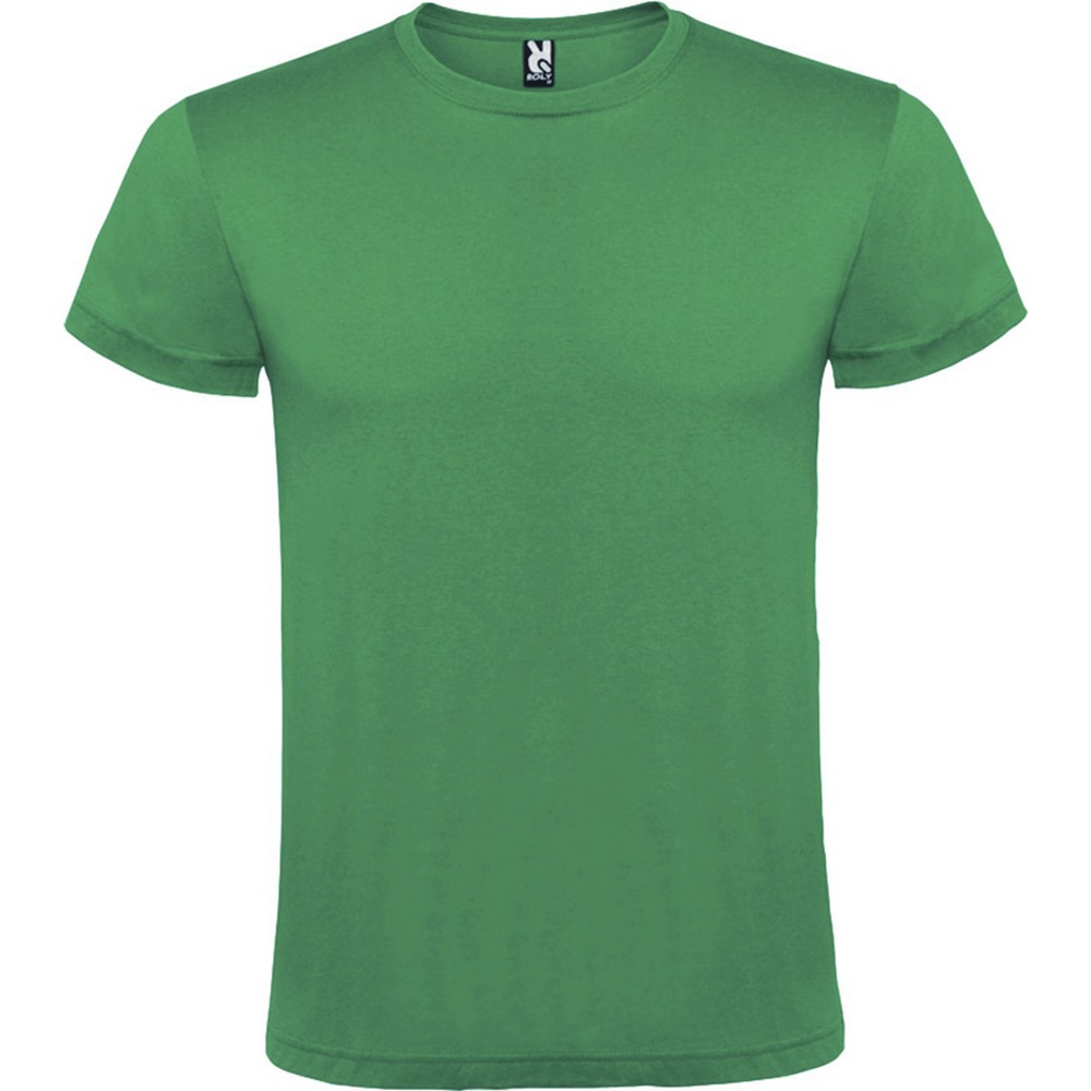 Roly Adult Atomic T-Shirt (PF4348) - Picture 9 of 42