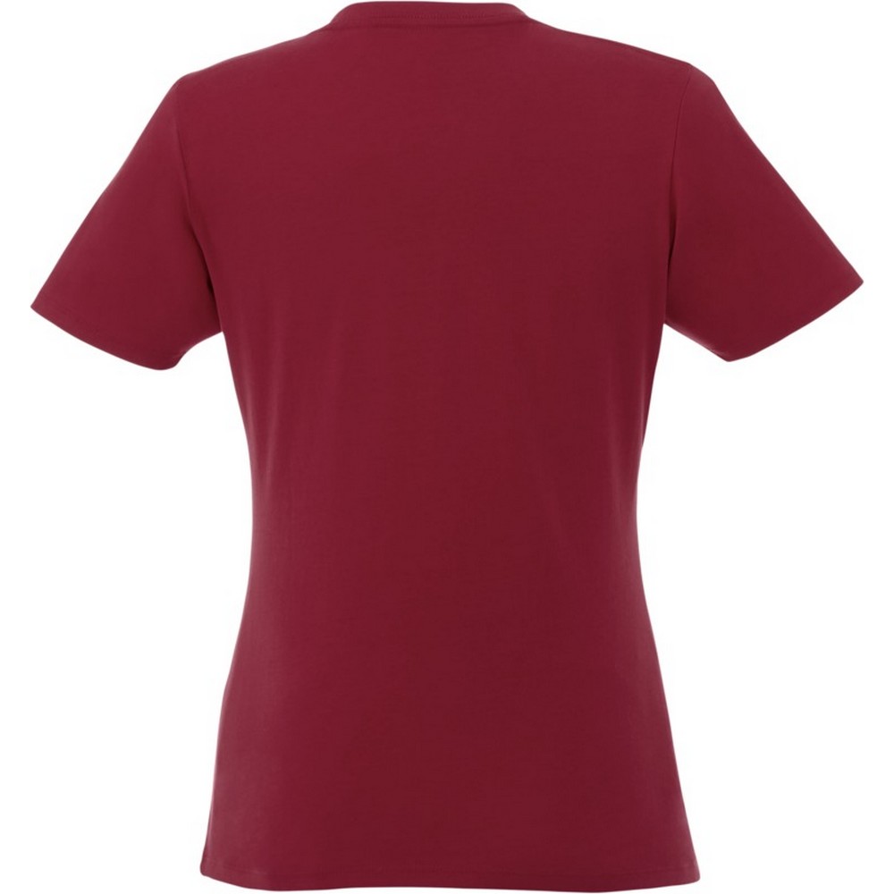 Elevate Damen/Ladies Heros Kurzarm T-Shirt PF4412 - Bild 10 von 30