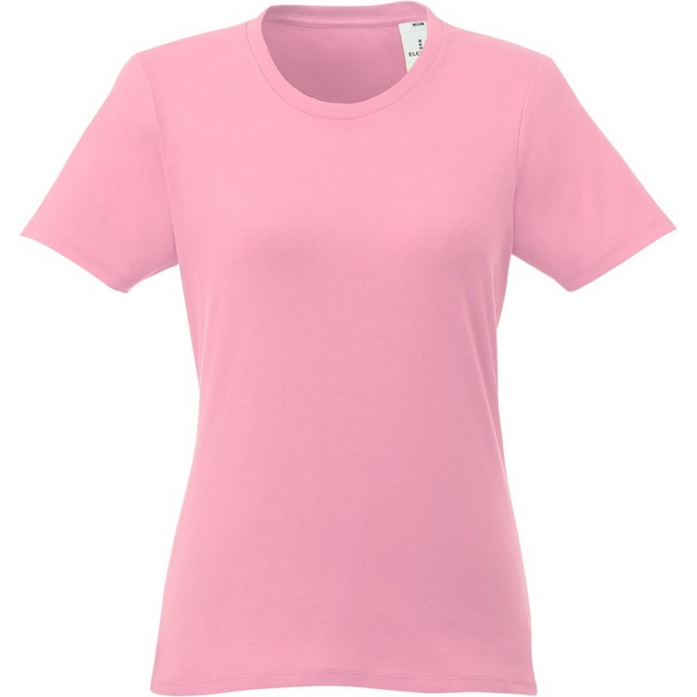 Elevate Damen/Ladies Heros Kurzarm T-Shirt PF4412 - Bild 23 von 30